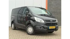Gebruikt 2013 Ford Transit Custom Ambiente Van | € 3.995 (Eerlijke prijs)