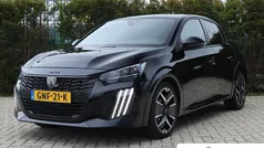 Gebruikt 2024 Peugeot 208 GT Hatchback | € 25.395 (Eerlijke prijs)