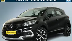 Zwart Gebruikt 2019 Renault Captur Intens SUV | € 14.900 (Eerlijke prijs)