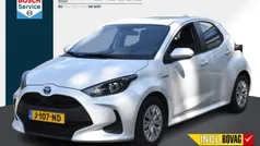 Gebruikt 2020 Toyota Yaris Hybrid Active Hatchback | € 19.750 (Eerlijke prijs)