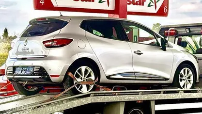 Occasion Renault Clio IV Bose Edition 120 PK (88 kW) 2017 Hatchback