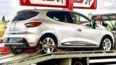 Gebruikt 2017 Renault Clio IV Bose Edition Hatchback | € 9.999 (Goede deal)