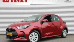 Gebruikt 2020 Toyota Yaris Active Hatchback | € 17.900 (Eerlijke prijs)