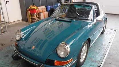 Occasion Porsche 911 1973