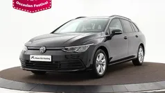 Gebruikt 2023 VW Golf VIII Life Stationwagen | € 26.940 (Eerlijke prijs)