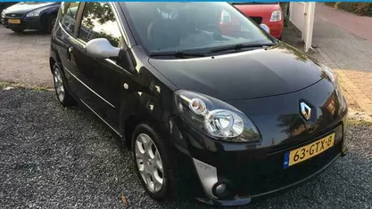 Occasion Renault Twingo GT 101 PK (74 kW) 2008 Hatchback