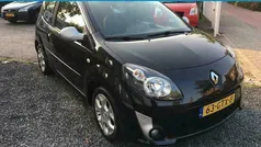 Zwart Gebruikt 2008 Renault Twingo GT Hatchback | € 1.999 (Eerlijke prijs)
