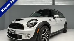 Grijs Gebruikt 2011 Mini Cooper Clubman Chili Stationwagen | € 8.999 (Eerlijke prijs)