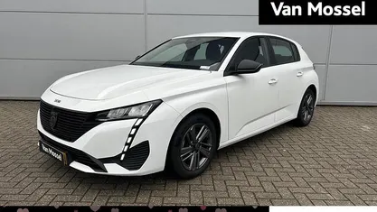 Occasion Peugeot 308 Business-Line 131 PK (96 kW) 2023 Hatchback