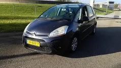 Gebruikt 2010 Citroën C4 Picasso MPV | € 999 (Goede deal)