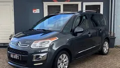 Gebruikt 2015 Citroën C3 Picasso Exclusive MPV | € 6.944 (Eerlijke prijs)
