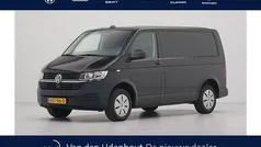 Zwart Gebruikt 2023 VW T6.1 Business Van | € 21.950 (Eerlijke prijs)