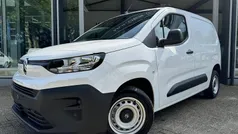 Wit Gebruikt 2024 Citroën Berlingo Van | € 21.795 (Eerlijke prijs)