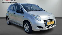 Gebruikt 2009 Suzuki Alto Hatchback | € 3.201 (Goede deal)
