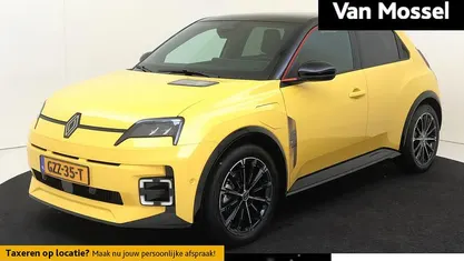 Occasion 2024 Renault R5 Iconic Hatchback | € 32.940 (Eerlijke prijs)