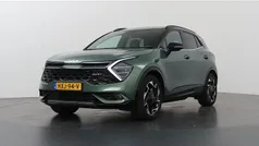 Groen Gebruikt 2023 Kia Sportage GT-Line SUV | € 40.935 (Eerlijke prijs)