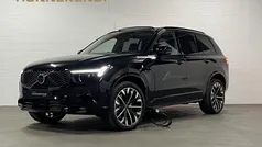 Zwart Nieuw 2025 Volvo XC90 Ultra SUV | € 88.700 (Eerlijke prijs)