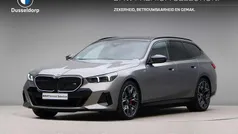 Grijs Gebruikt 2024 BMW i5 Comfort Edition Sedan | € 79.950 (Eerlijke prijs)