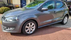 Gebruikt 2011 VW Polo Highline Hatchback | € 6.750 (Eerlijke prijs)