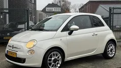 Gebruikt 2011 Fiat 500 Lounge Hatchback | € 2.950 (Goede deal)