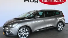 Gebruikt 2019 Renault Grand Scénic IV Intens MPV | € 15.940 (Eerlijke prijs)