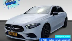 Gebruikt 2020 Mercedes A160 Business Hatchback | € 19.925 (Eerlijke prijs)
