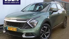 Gebruikt 2022 Kia Sportage SUV | € 29.950 (Eerlijke prijs)