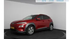 Rood Gebruikt 2019 Hyundai Kona Comfort SUV | € 16.800 (Goede deal)