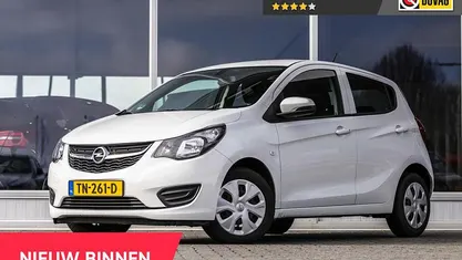 Occasion Opel Karl Edition 2018 Hatchback