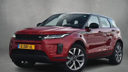 Gebruikt 2019 Land Rover Range Rover R-Dynamic SUV | € 34.950 (Super prijs)