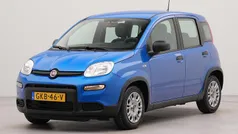 Gebruikt 2024 Fiat Panda Urban Hatchback | € 16.950 (Goede deal)