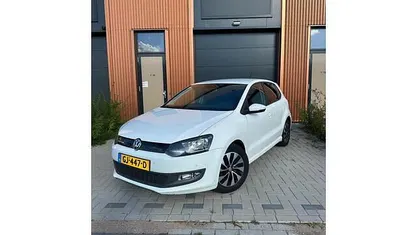 Occasion VW Polo Edition 75 PK (55 kW) 2015 Hatchback