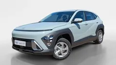 Groen Nieuw 2025 Hyundai Kona Comfort SUV | € 33.500 (Goede deal)