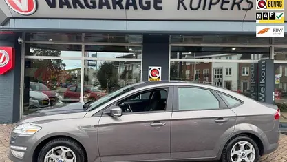 Occasion Ford Mondeo Business Edition 120 PK (88 kW) 2011 Hatchback