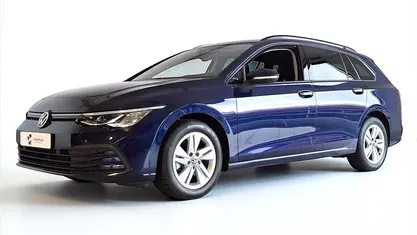 Occasion VW Golf VIII Life 2021 Stationwagen