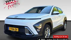 Gebruikt 2024 Hyundai Kona Comfort SUV | € 29.930 (Eerlijke prijs)
