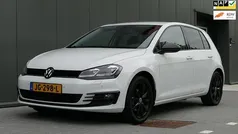 Gebruikt 2015 VW Golf VII Edition Hatchback | € 11.440 (Goede deal)