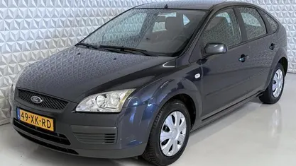Occasion Ford Focus Trend 101 PK (74 kW) 2007 Hatchback