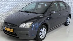 Gebruikt 2007 Ford Focus Trend Hatchback | € 2.999 (Eerlijke prijs)