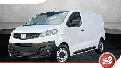Occasion Fiat Scudo 144 PK (105 kW) 2024 Van