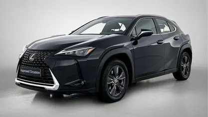 Occasion 2022 Lexus UX 250h Business Edition SUV | € 32.950 (Eerlijke prijs)