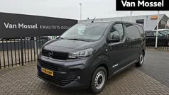 Gebruikt 2024 Opel Vivaro Van | € 29.940 (Eerlijke prijs)