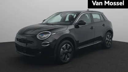 Occasion Fiat 600 Urban 110 PK (80 kW) 2025 SUV