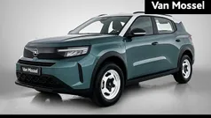 Suv Gebruikt 2025 Opel Frontera Edition SUV | € 31.995 (Eerlijke prijs)