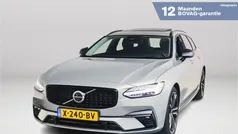 Grijs Gebruikt 2023 Volvo V90 Ultimate Stationwagen | € 51.995 (Eerlijke prijs)
