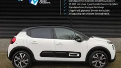 Gebruikt 2021 Citroën C3 Shine Hatchback | € 15.690 (Eerlijke prijs)