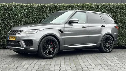Occasion Land Rover Range Rover Sport HSE Dynamic 404 PK (297 kW) 2019 SUV