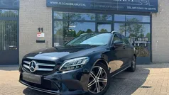 Gebruikt 2019 Mercedes C180 Stationwagen | € 23.950 (Super prijs)