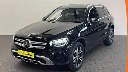 Gebruikt 2021 Mercedes GLC300e Business SUV | € 38.890 (Goede deal)