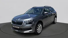 Grijs Gebruikt 2023 Skoda Kamiq Business Line SUV | € 24.950 (Eerlijke prijs)